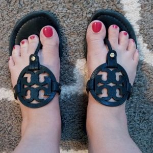 Tory Burch Miller Sandals